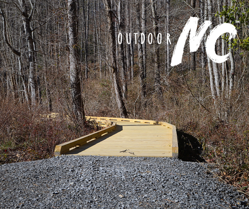 Outdoor NC Meadows Loops