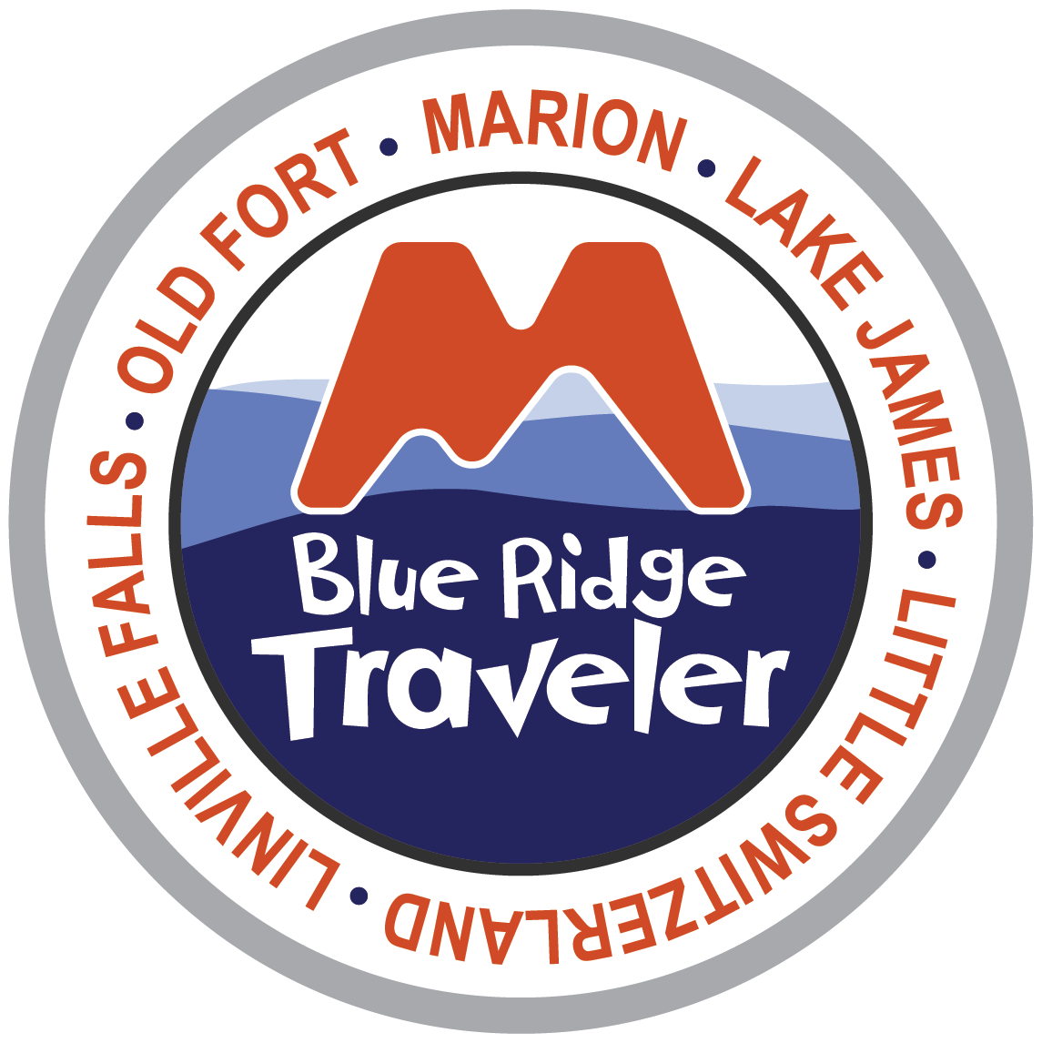 Blue Ridge Traveler, Things to Do